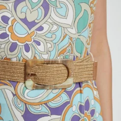 Ana Alcazar Shift Jurk Kisme 11 Ana Alcazar Shift Jurk Kisme -Goedkope Mooie Kled Winkel ana alcazar 049683 33646