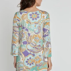 Ana Alcazar Tuniek Jurk Kissy -Goedkope Mooie Kled Winkel ana alcazar 049685 33644