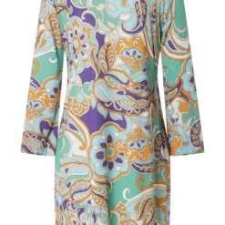 Ana Alcazar Tuniek Jurk Kissy -Goedkope Mooie Kled Winkel ana alcazar 049685 33646