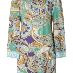 Ana Alcazar A-Lijn Jurk Kisona 11 Ana Alcazar A-Lijn Jurk Kisona -Goedkope Mooie Kled Winkel ana alcazar 049686 33641