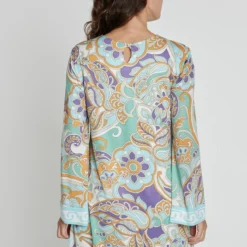 Ana Alcazar A-Lijn Jurk Kisona 8 Ana Alcazar A-Lijn Jurk Kisona -Goedkope Mooie Kled Winkel ana alcazar 049686 33645