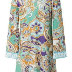 Ana Alcazar A-Lijn Jurk Kisona 10 Ana Alcazar A-Lijn Jurk Kisona -Goedkope Mooie Kled Winkel ana alcazar 049686 33647