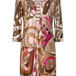 Ana Alcazar Tuniek Jurk Kiwea -Goedkope Mooie Kled Winkel ana alcazar 049690 33651