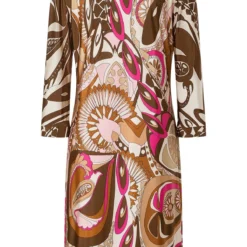 Ana Alcazar Tuniek Jurk Kiwea -Goedkope Mooie Kled Winkel ana alcazar 049690 33656