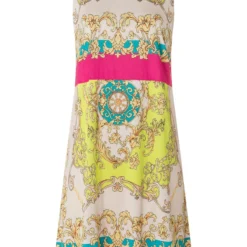 Ana Alcazar A-Lijn Jurk Kona 11 Ana Alcazar A-Lijn Jurk Kona -Goedkope Mooie Kled Winkel ana alcazar 049695 33661