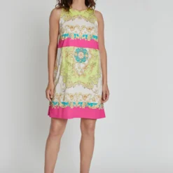 Ana Alcazar A-Lijn Jurk Kona