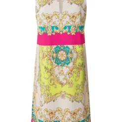 Ana Alcazar A-Lijn Jurk Kona 10 Ana Alcazar A-Lijn Jurk Kona -Goedkope Mooie Kled Winkel ana alcazar 049695 33667