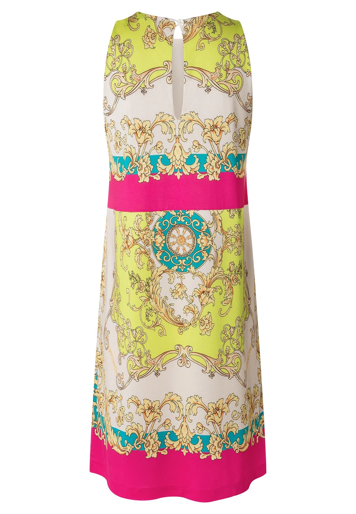 Ana Alcazar A-Lijn Jurk Kona 5 Ana Alcazar A-Lijn Jurk Kona - Afbeelding 5