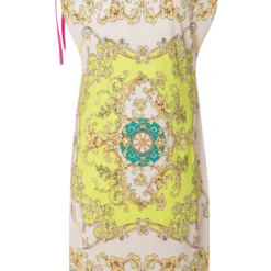 Ana Alcazar Waterval Jurk Kony -Goedkope Mooie Kled Winkel ana alcazar 049696 33666