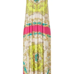 Ana Alcazar Maxi Jurk Konea -Goedkope Mooie Kled Winkel ana alcazar 049697 33661