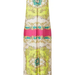 Ana Alcazar Maxi Jurk Konea -Goedkope Mooie Kled Winkel ana alcazar 049697 33666