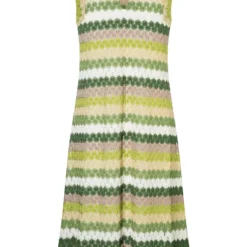 Ana Alcazar Swingende Jurk Kolisa -Goedkope Mooie Kled Winkel ana alcazar 049703 33686