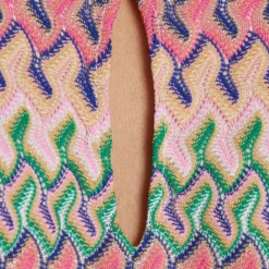 Ana Alcazar Trapeze Jurk Klary 9 Ana Alcazar Trapeze Jurk Klary -Goedkope Mooie Kled Winkel ana alcazar 049707 33695