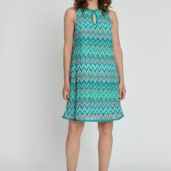 Ana Alcazar Trapeze Jurk Kyras