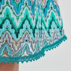 Ana Alcazar Trapeze Jurk Kyras -Goedkope Mooie Kled Winkel ana alcazar 049717 33716