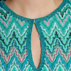 Ana Alcazar Trapeze Jurk Kyras -Goedkope Mooie Kled Winkel ana alcazar 049717 33717