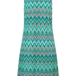 Ana Alcazar Trapeze Jurk Kyras -Goedkope Mooie Kled Winkel ana alcazar 049717 33718