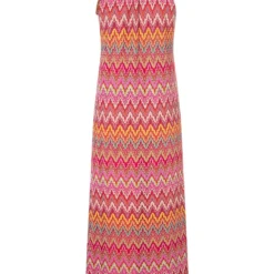 Ana Alcazar Neckholder Jurk Kysme -Goedkope Mooie Kled Winkel ana alcazar 049722 33726