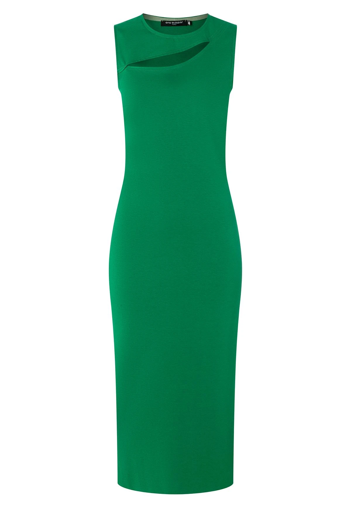 Ana Alcazar Cut Out Jurk Kadori 7 Ana Alcazar Cut Out Jurk Kadori - Afbeelding 7