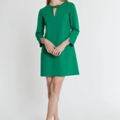 Ana Alcazar Tuniek Jurk Kadonis