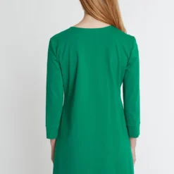 Ana Alcazar Tuniek Jurk Kadonis -Goedkope Mooie Kled Winkel ana alcazar 049727 3333 4005