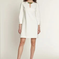 Ana Alcazar A-Lijn Jurk Kadony