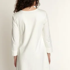 Ana Alcazar A-Lijn Jurk Kadony -Goedkope Mooie Kled Winkel ana alcazar 049727 3333 7004