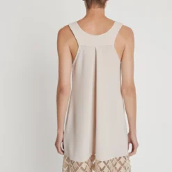 Ana Alcazar A-Lijn Jurk Lacy 10 Ana Alcazar A-Lijn Jurk Lacy -Goedkope Mooie Kled Winkel ana alcazar 049738 33764