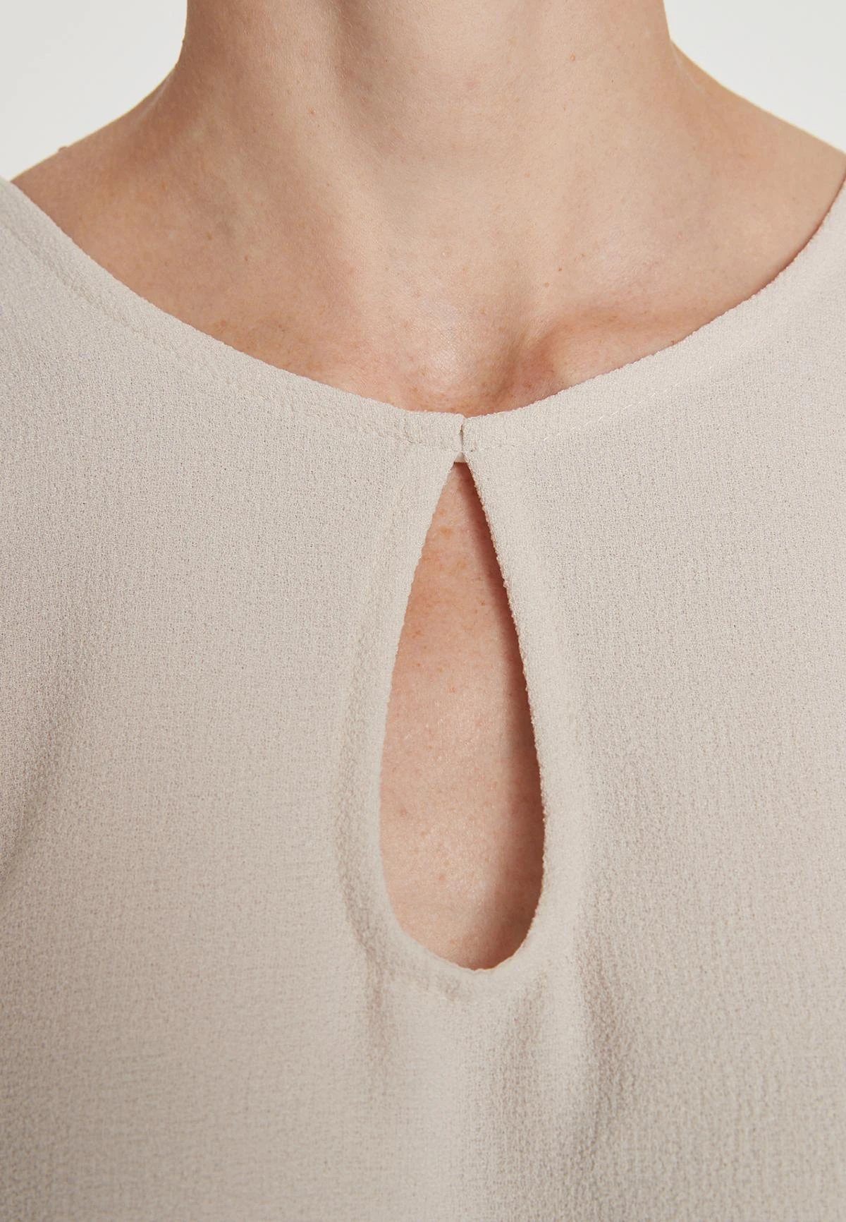 Ana Alcazar A-Lijn Jurk Lacy 6 Ana Alcazar A-Lijn Jurk Lacy - Afbeelding 6