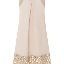 Ana Alcazar A-Lijn Jurk Lacy 14 Ana Alcazar A-Lijn Jurk Lacy -Goedkope Mooie Kled Winkel ana alcazar 049738 33768