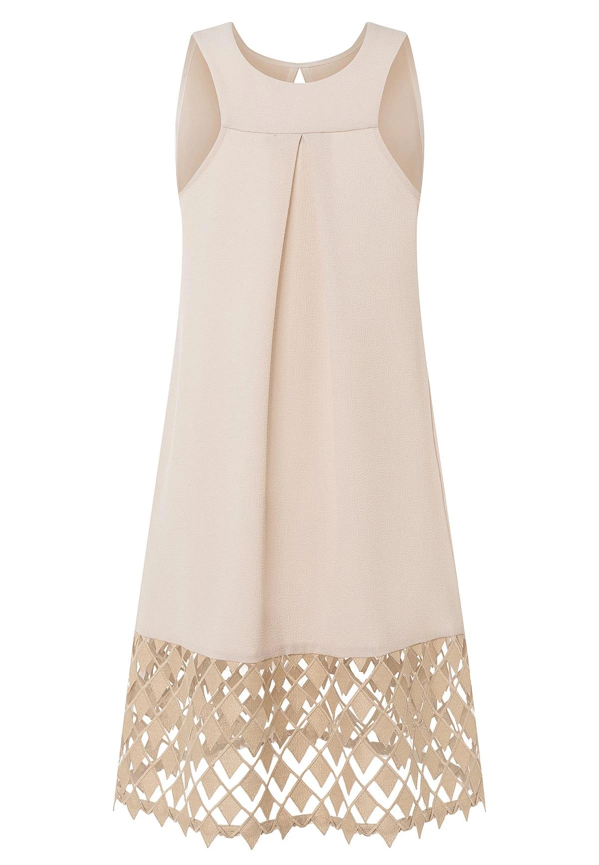 Ana Alcazar A-Lijn Jurk Lacy 7 Ana Alcazar A-Lijn Jurk Lacy - Afbeelding 7