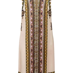 Ana Alcazar A-Lijn Jurk Lafore -Goedkope Mooie Kled Winkel ana alcazar 049754 33817