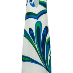 Ana Alcazar Maxi Jurk Laha -Goedkope Mooie Kled Winkel ana alcazar 049756 33828