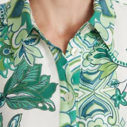 Ana Alcazar Midi Jurk Lasara -Goedkope Mooie Kled Winkel ana alcazar 049759 33837