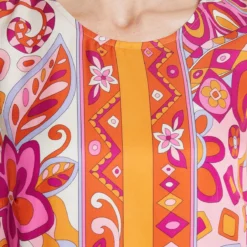 Ana Alcazar A-Lijn Jurk Lara -Goedkope Mooie Kled Winkel ana alcazar 049763 33845