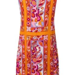 Ana Alcazar A-Lijn Jurk Lara -Goedkope Mooie Kled Winkel ana alcazar 049763 33846