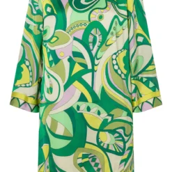 Ana Alcazar Tuniek Jurk Lewa -Goedkope Mooie Kled Winkel ana alcazar 049767 33851