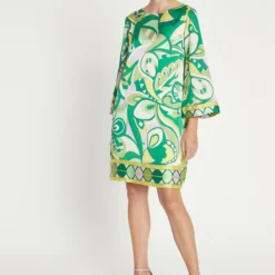 Ana Alcazar Tuniek Jurk Lewa