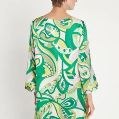 Ana Alcazar Tuniek Jurk Lewa -Goedkope Mooie Kled Winkel ana alcazar 049767 33854