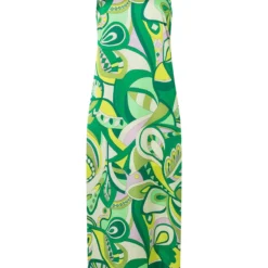 Ana Alcazar Neckholder Jurk Lewi 13 Ana Alcazar Neckholder Jurk Lewi -Goedkope Mooie Kled Winkel ana alcazar 049769 33851