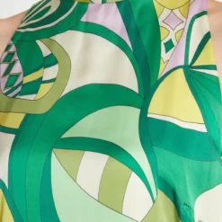 Ana Alcazar Neckholder Jurk Lewi 11 Ana Alcazar Neckholder Jurk Lewi -Goedkope Mooie Kled Winkel ana alcazar 049769 33856