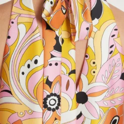 Ana Alcazar Maxi Jurk Liara -Goedkope Mooie Kled Winkel ana alcazar 049773 33865