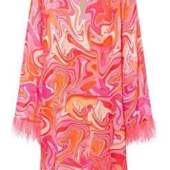 Ana Alcazar Cocktail Jurk Licosa -Goedkope Mooie Kled Winkel ana alcazar 049778 33877