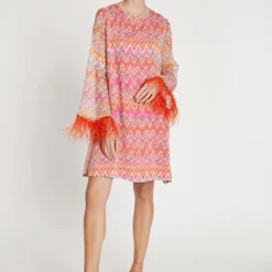 Ana Alcazar Party Jurk Libby