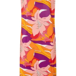 Ana Alcazar Mouwloos Jurk Loana 11 Ana Alcazar Mouwloos Jurk Loana -Goedkope Mooie Kled Winkel ana alcazar 049810 33951