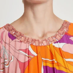 Ana Alcazar Mouwloos Jurk Loana 9 Ana Alcazar Mouwloos Jurk Loana -Goedkope Mooie Kled Winkel ana alcazar 049810 33955