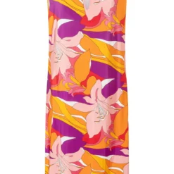 Ana Alcazar Mouwloos Jurk Loana 10 Ana Alcazar Mouwloos Jurk Loana -Goedkope Mooie Kled Winkel ana alcazar 049810 33956