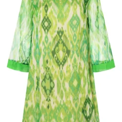 Ana Alcazar A-Lijn Jurk Lilo 13 Ana Alcazar A-Lijn Jurk Lilo -Goedkope Mooie Kled Winkel ana alcazar 049821 33891