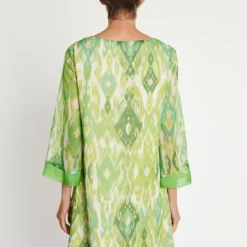 Ana Alcazar A-Lijn Jurk Lilo 9 Ana Alcazar A-Lijn Jurk Lilo -Goedkope Mooie Kled Winkel ana alcazar 049821 33894