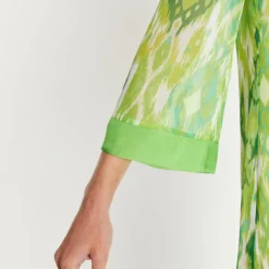 Ana Alcazar A-Lijn Jurk Lilo 11 Ana Alcazar A-Lijn Jurk Lilo -Goedkope Mooie Kled Winkel ana alcazar 049821 33896